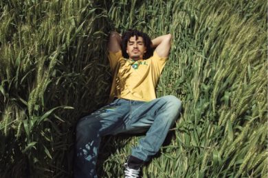 Shane Eagle dropped two new songs “SUN” and surprise track “BABY BLUE 4’s” ahead of his forthcoming sophomore album | Carve Africa