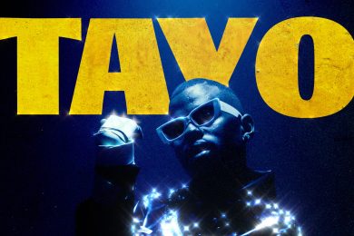 Musa Keys Spreads Joy with TAYO Album Release | Carve Africa