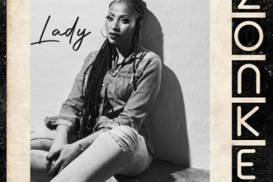 Zonke Drops Single “Lady” Independently Through Her Label Leely Music